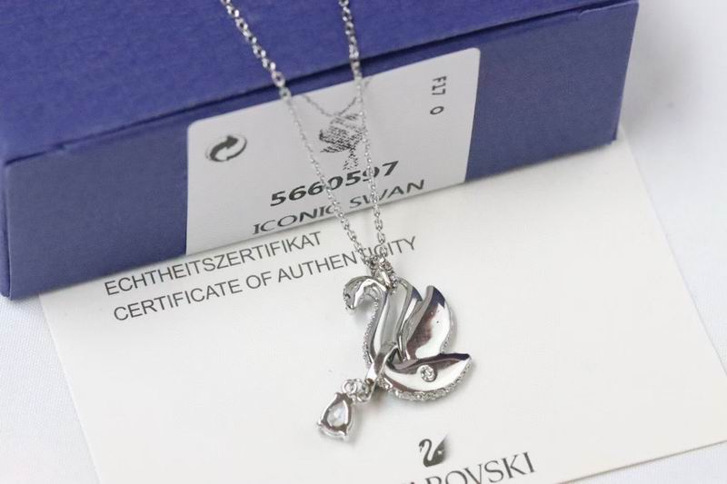 Swarovski Necklace 03lyr174 (5)